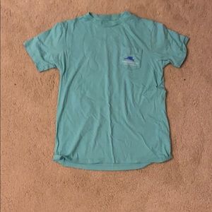 Martha’s vineyard vineyard vines shirt